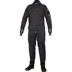 Aqua-trek 1 Tech Dry  Package With Base Layers L